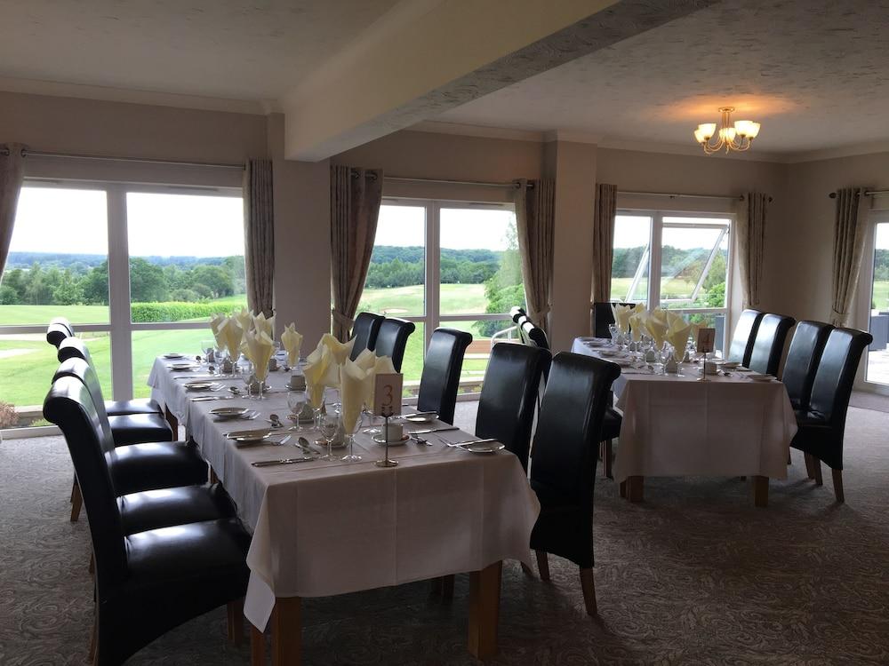 Wensum Valley Hotel Golf And Country Club Norwich Extérieur photo